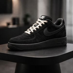 Nike Men's Brown Sneakers SOLD